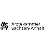 Logo der Ärztekammer Sachsen-Anhalt