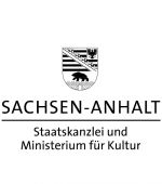 Logo der Staatskanzlei Sachsen-Anhalt